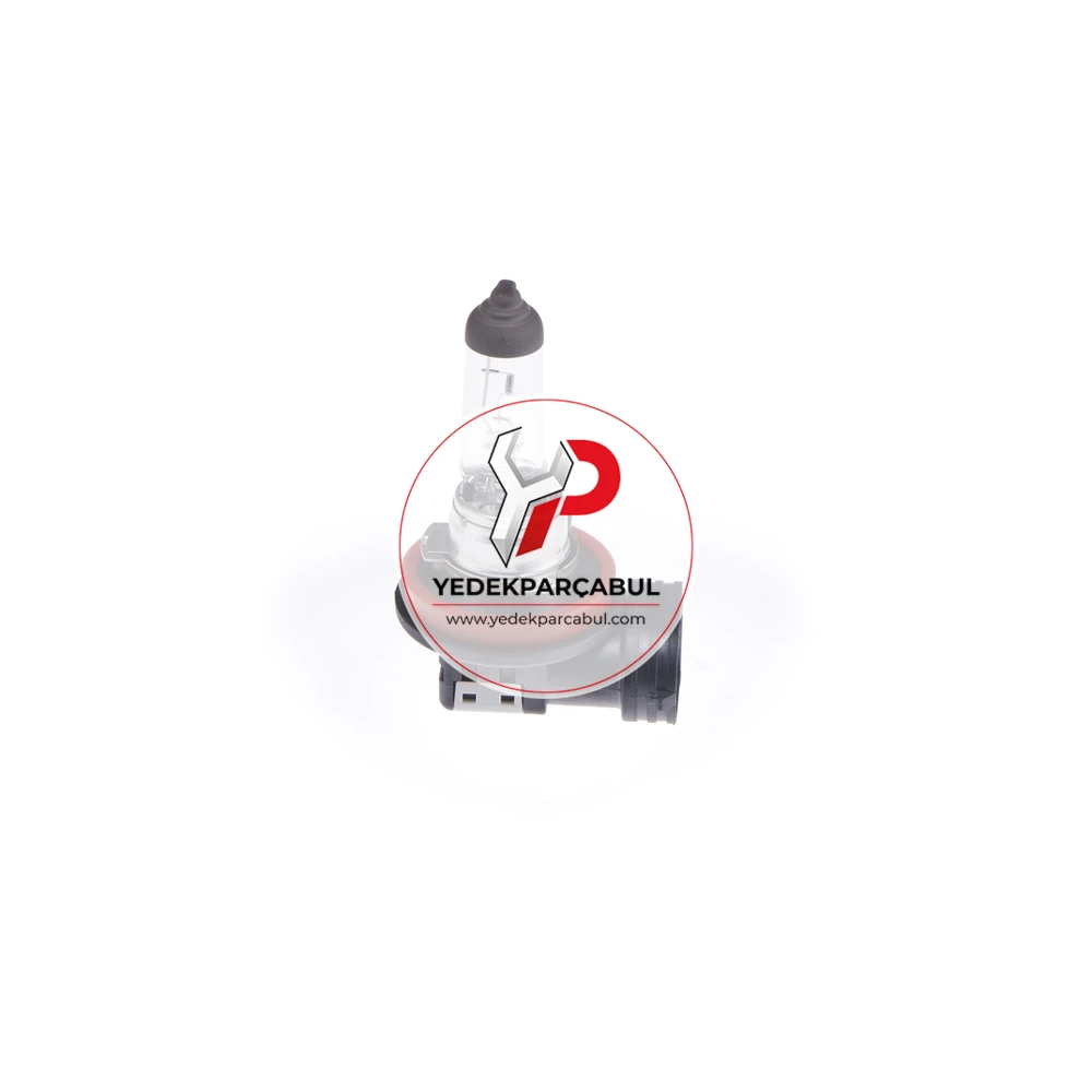 Bosch Ampul H16 Pure Light 12V 19W