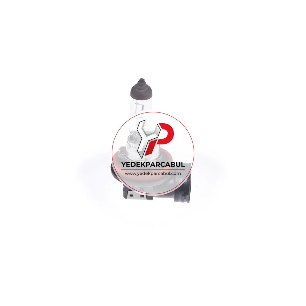 Bosch Ampul H16 Pure Light 12V 19W