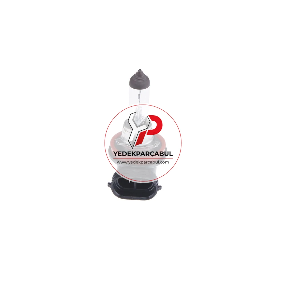 Bosch Ampul H16 Pure Light 12V 19W