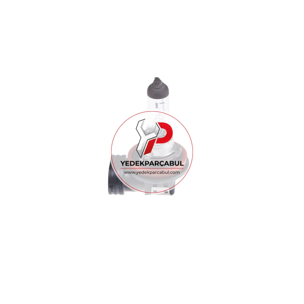 Bosch Ampul H16 Pure Light 12V 19W