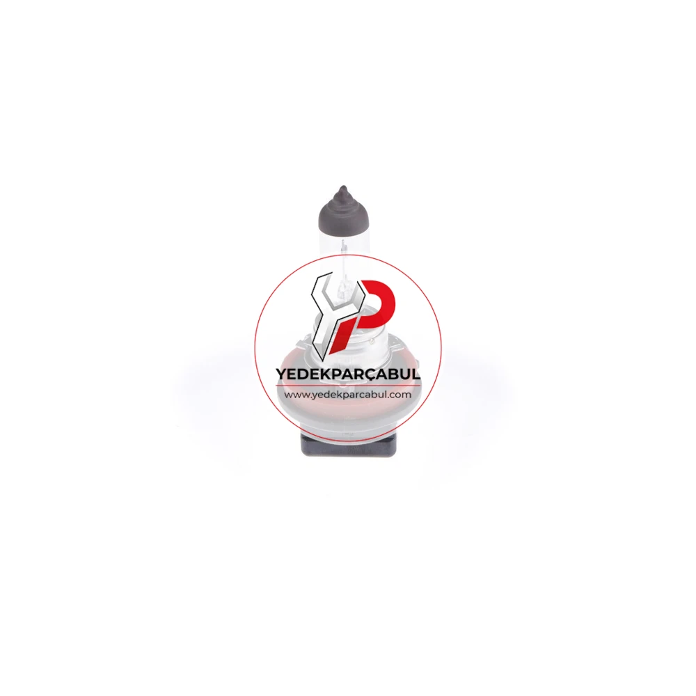 Bosch Ampul H16 Pure Light 12V 19W