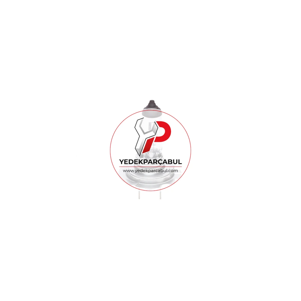 Bosch Ampul H18 Pure Light 12V 65W