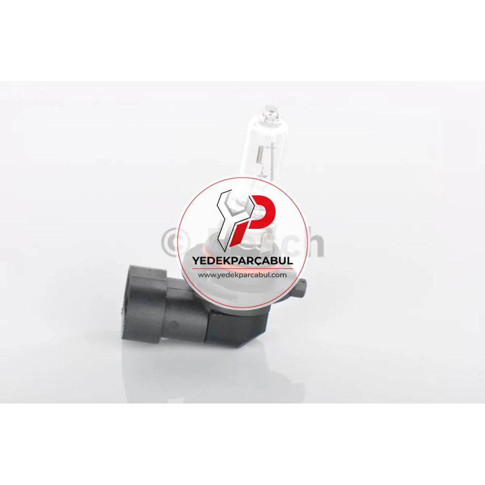 Bosch Ampul HB3 Pure Light 12V 60W