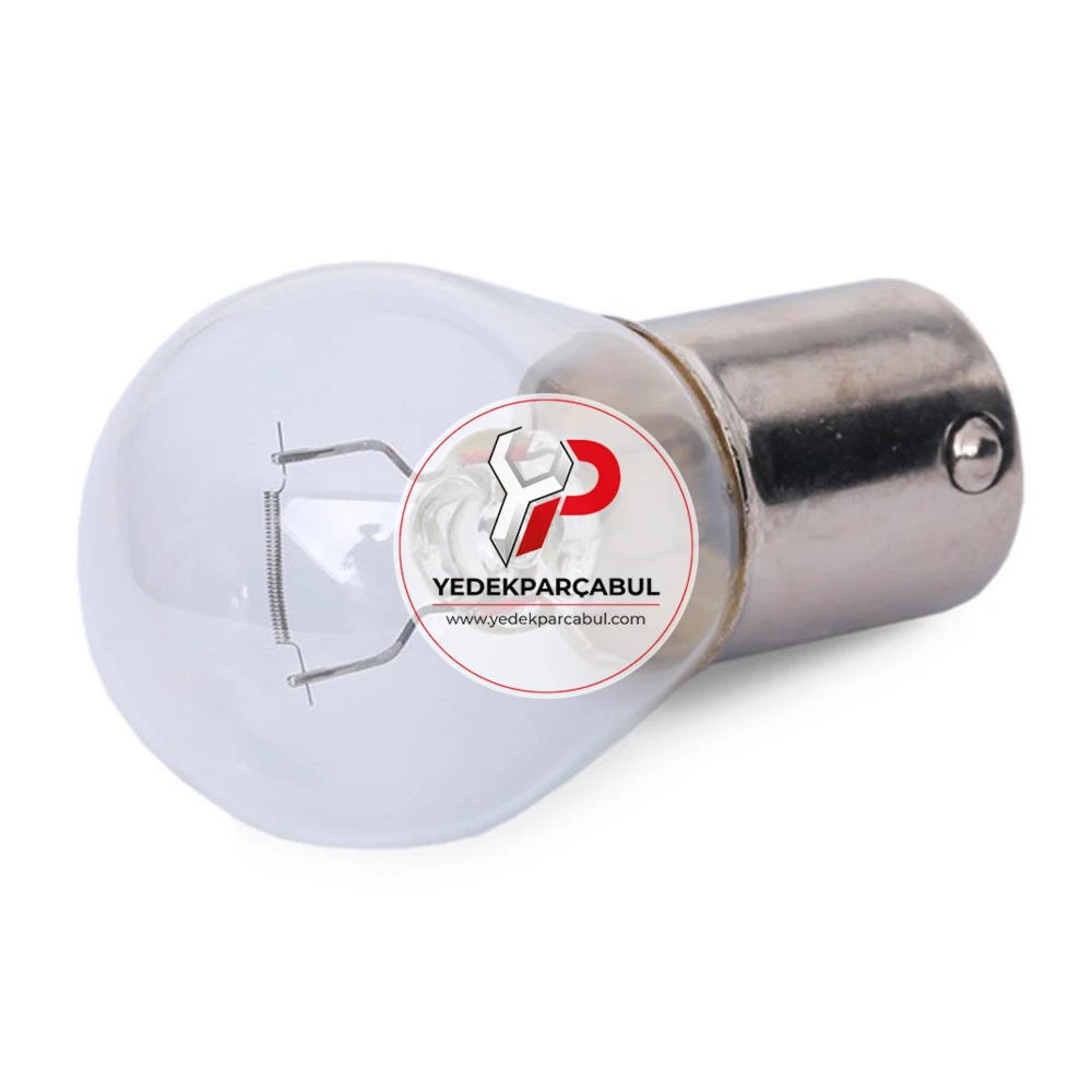 Bosch Ampul P21W Pure Light 12V 21W