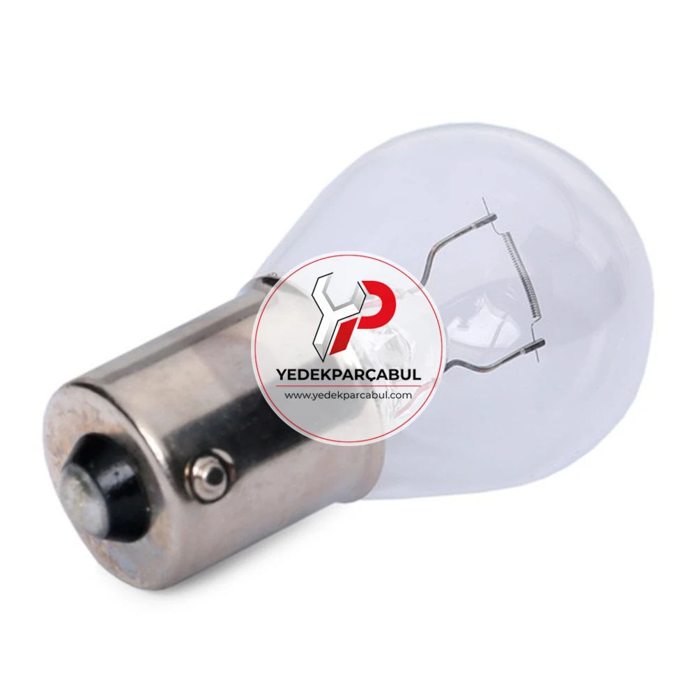 Bosch Ampul P21W Pure Light 12V 21W
