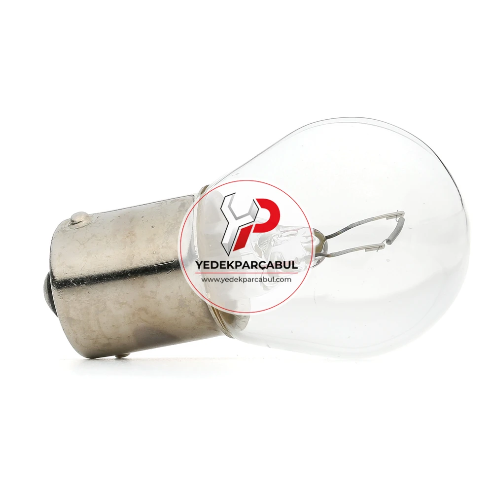 Bosch Ampul P21W Pure Light 12V 21W