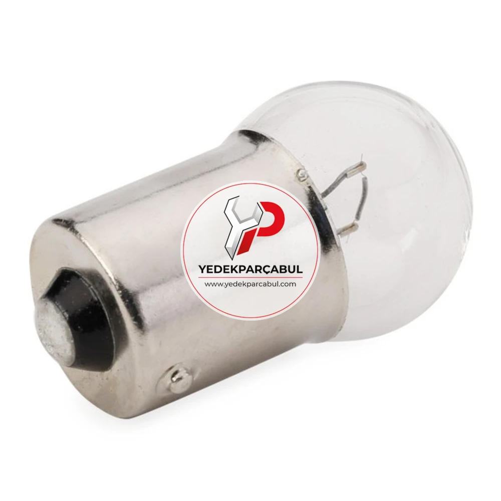 Bosch Ampul R10W Pure Light 12V 10W