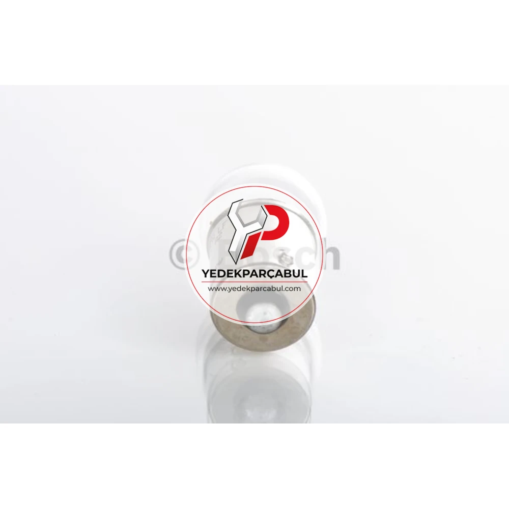 Bosch Ampul R10W Pure Light 12V 10W