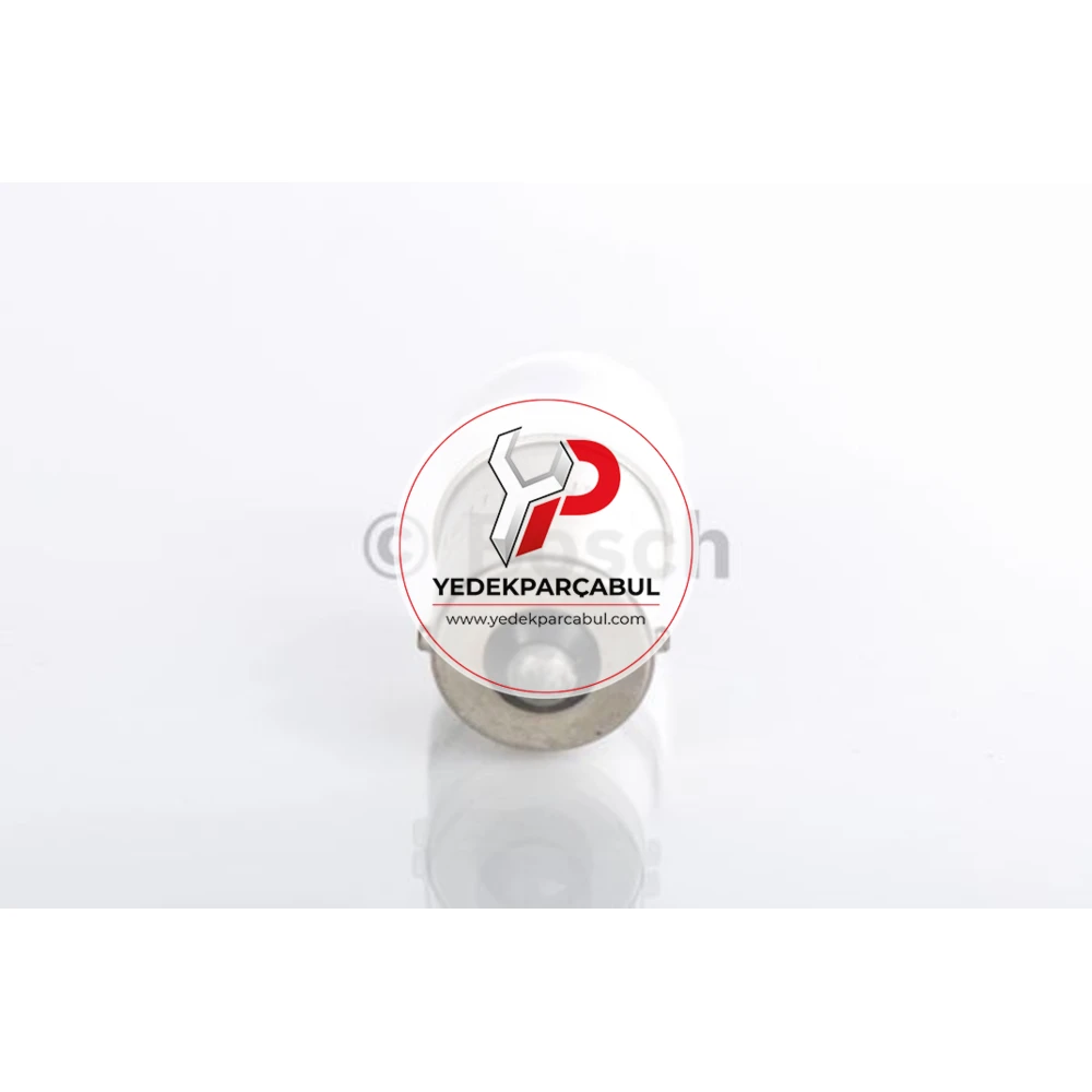 Bosch Ampul R5W Pure Light 12V 5W