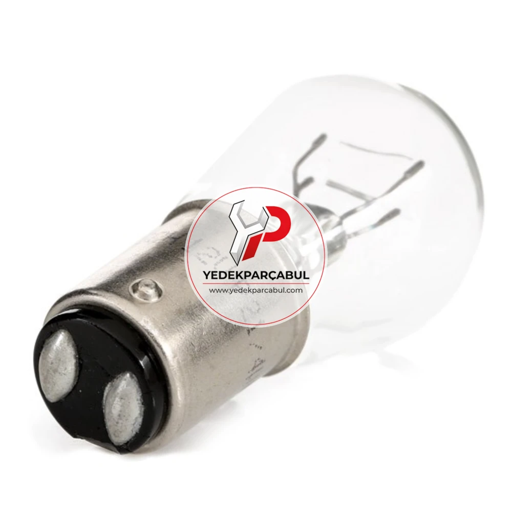 Bosch Ampul P21/4W Pure Light 12V 21W/4W
