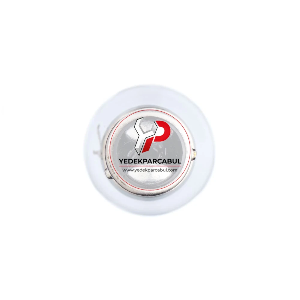 Bosch Ampul P21/4W Pure Light 12V 21W/4W