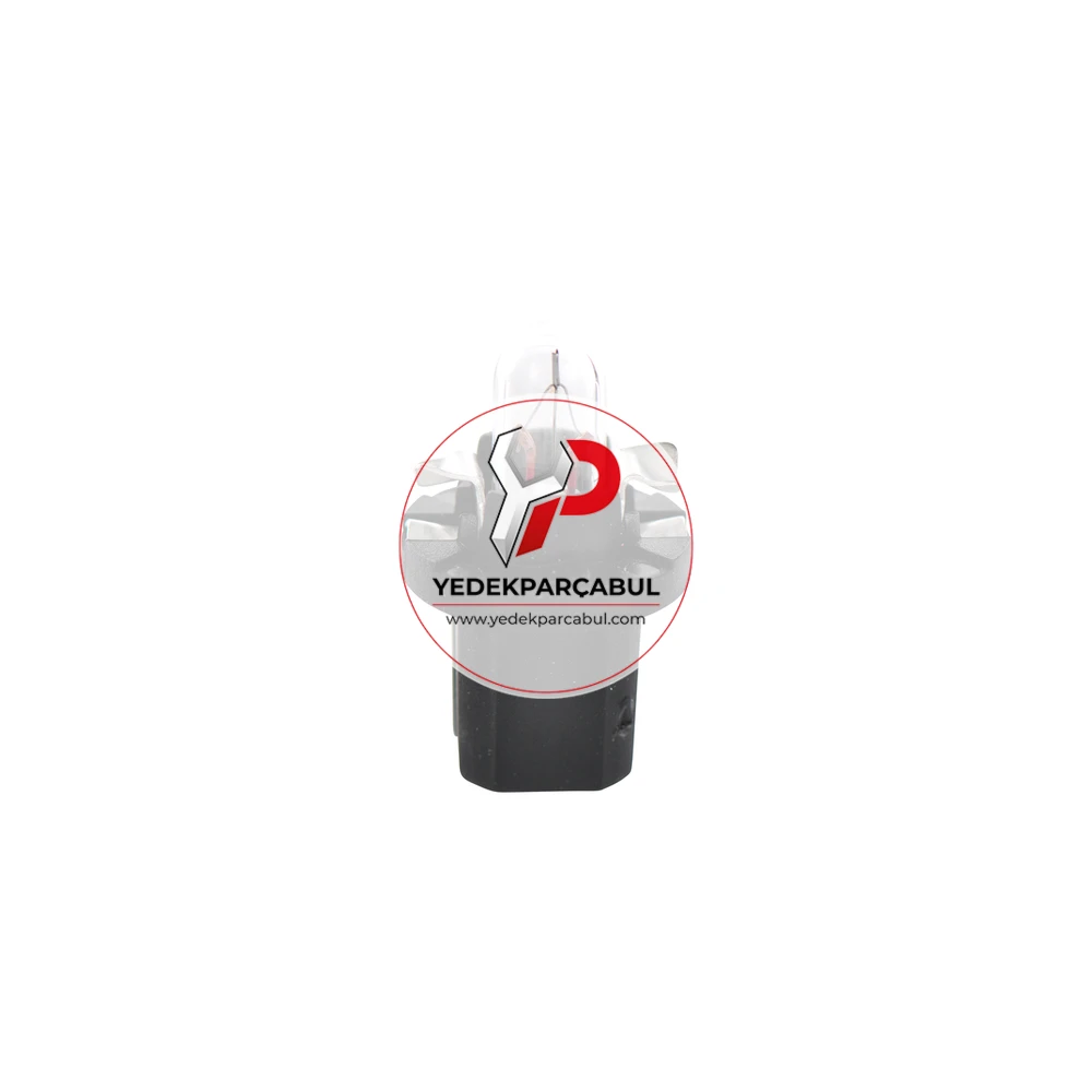 Bosch Ampul B8,5d Pure Light 12V 1.2W