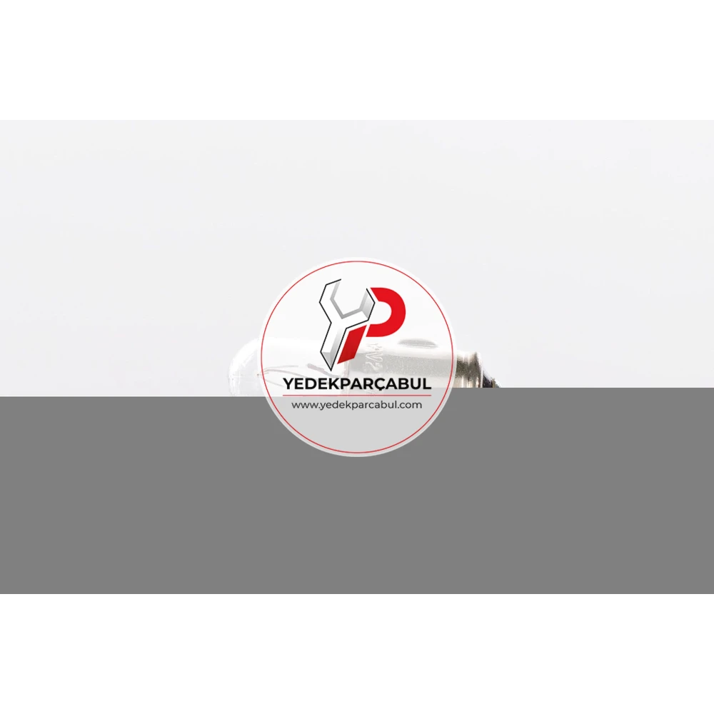 Bosch Ampul BA7s Pure Light 12V 2W