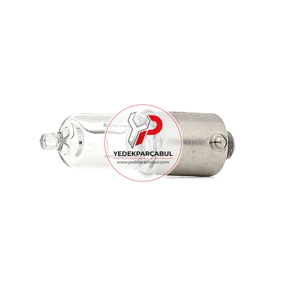 Bosch Ampul H6W Pure Light 12V 6W