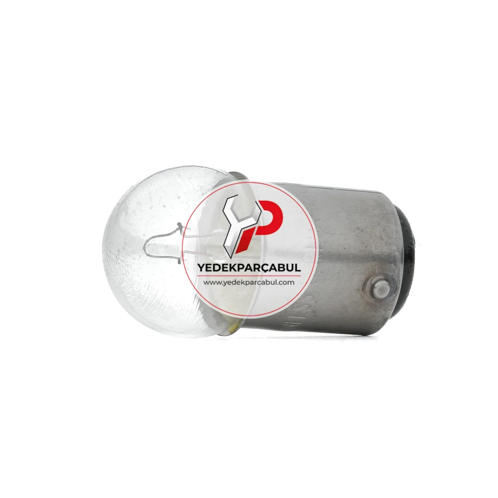 Bosch Ampul R5W Pure Light 12V 5W