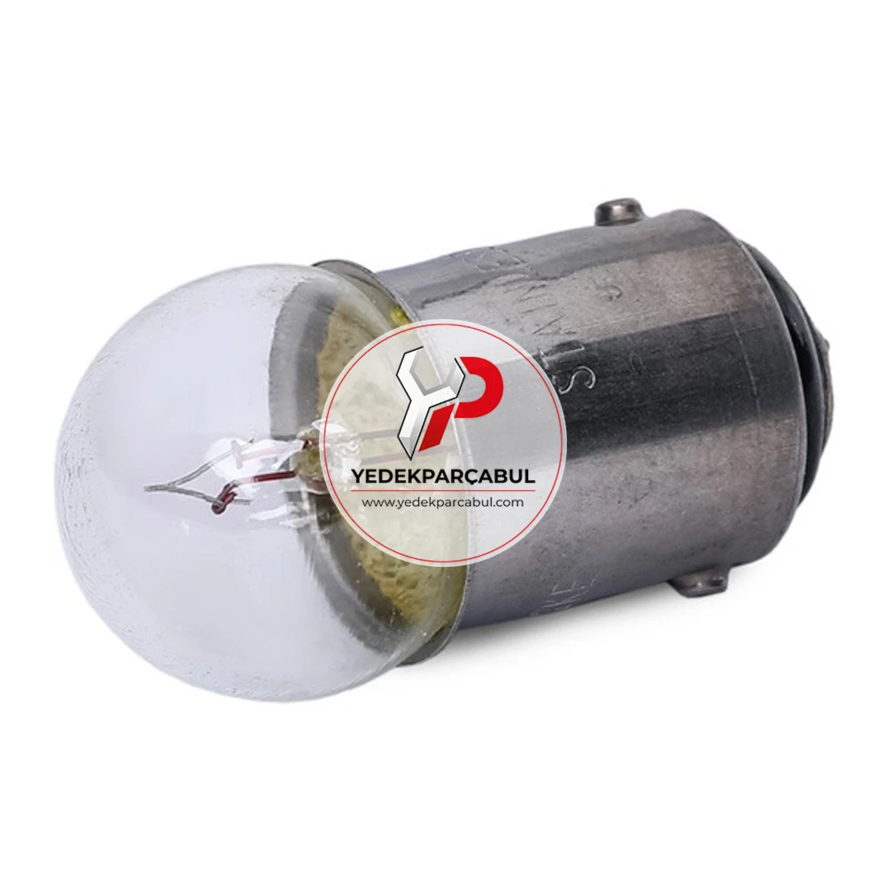 Bosch Ampul R5W Pure Light 12V 5W