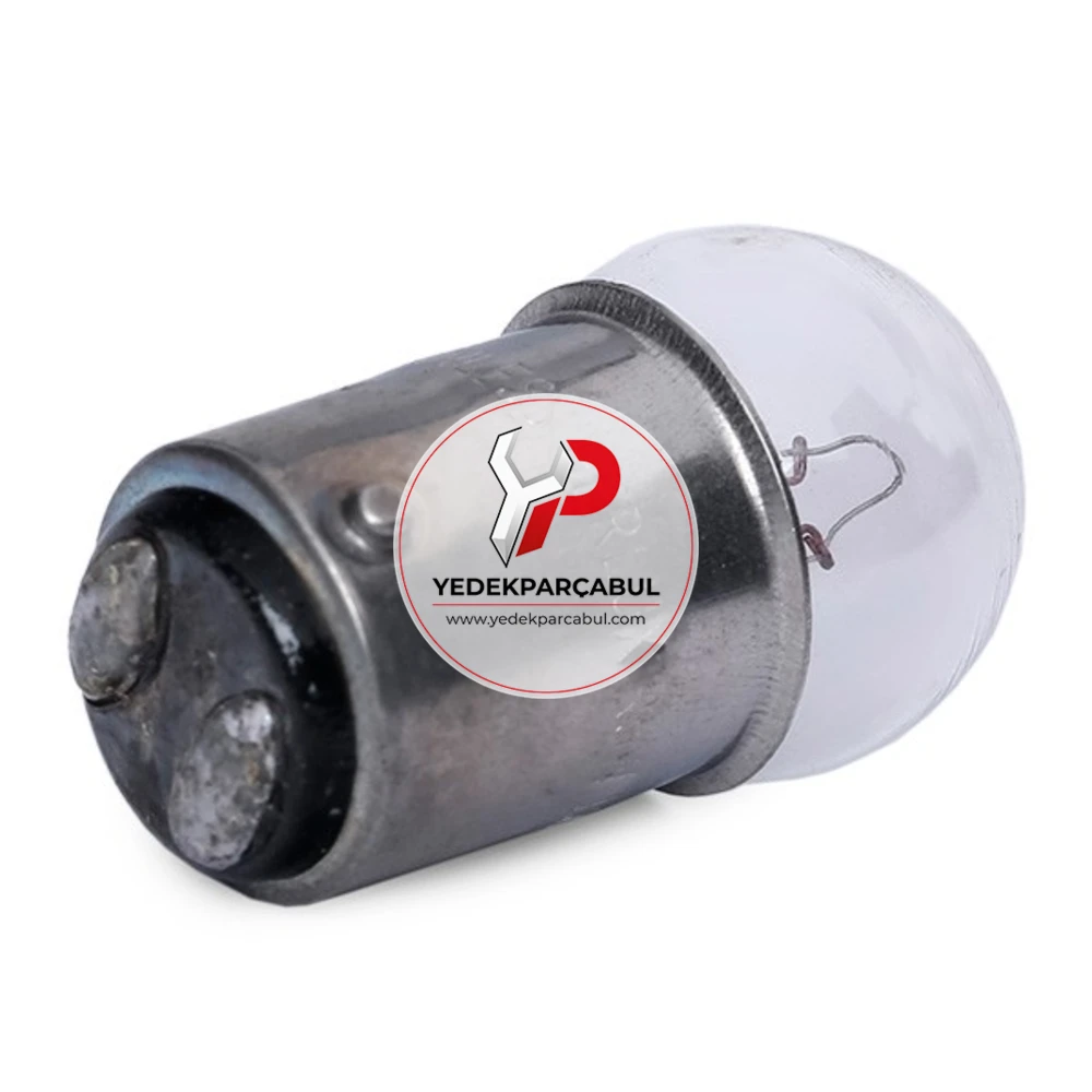 Bosch Ampul R5W Pure Light 12V 5W