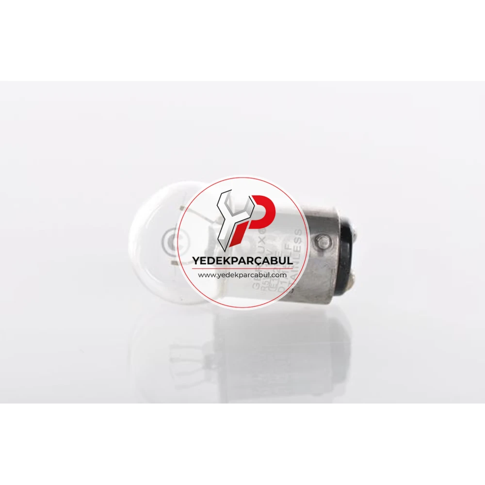 Bosch Ampul R5W Pure Light 12V 5W