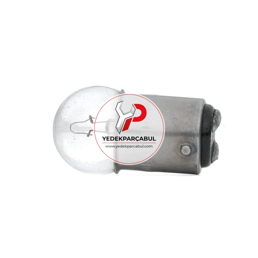 Bosch Ampul R5W Pure Light 12V 5W