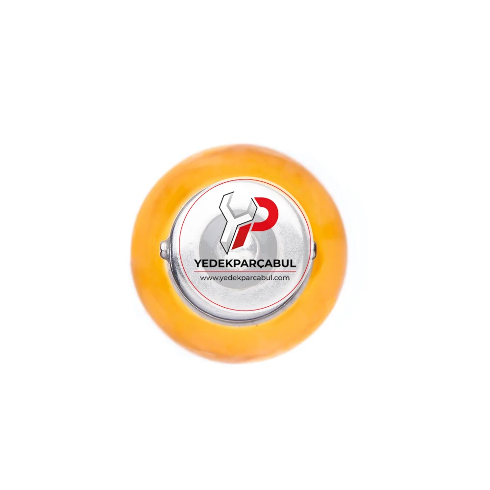 Bosch Ampul 21W Amber Pure Light 12V 21W