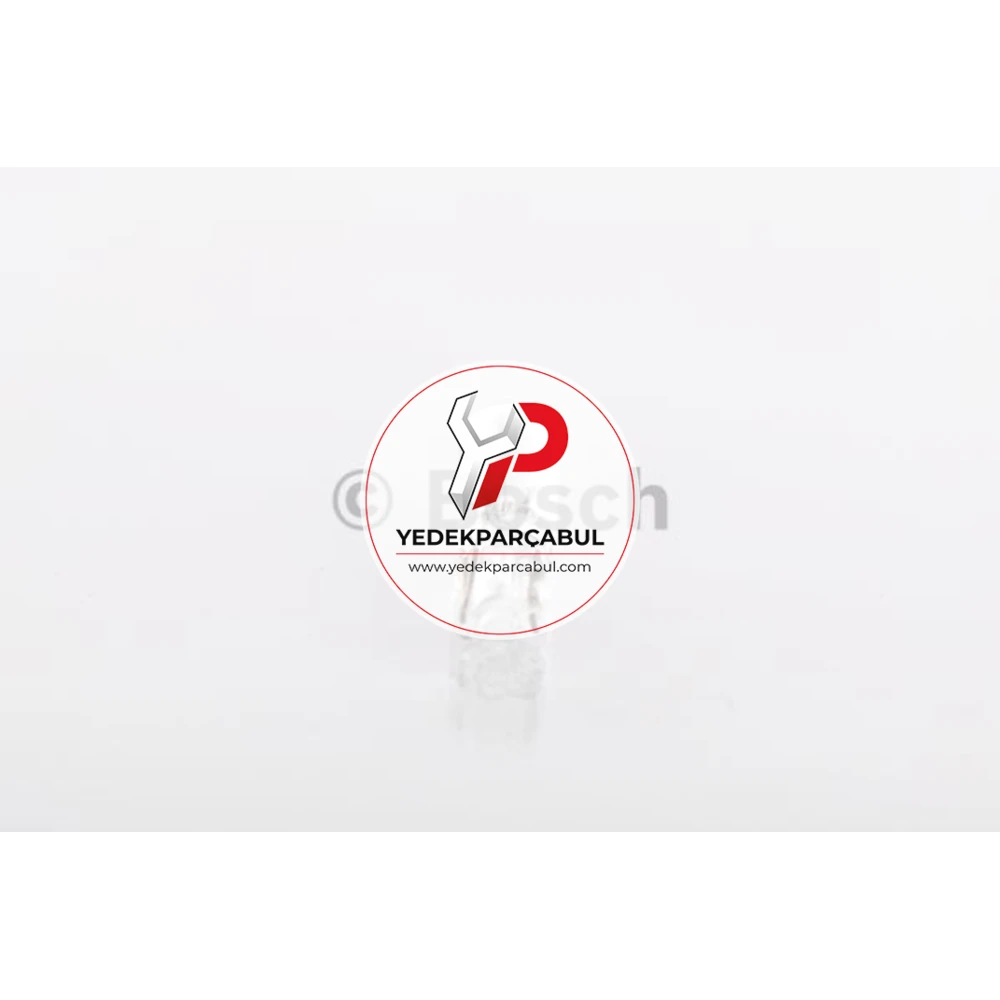 Bosch Ampul W2,3W Pure Light 12V 2.3W