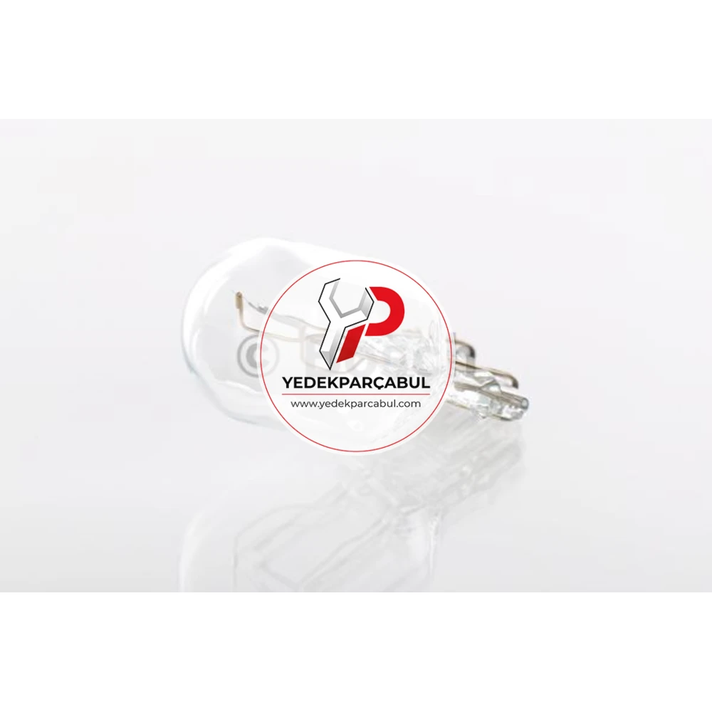 Bosch Ampul 21W/5W Pure Light 12V 21W/5W