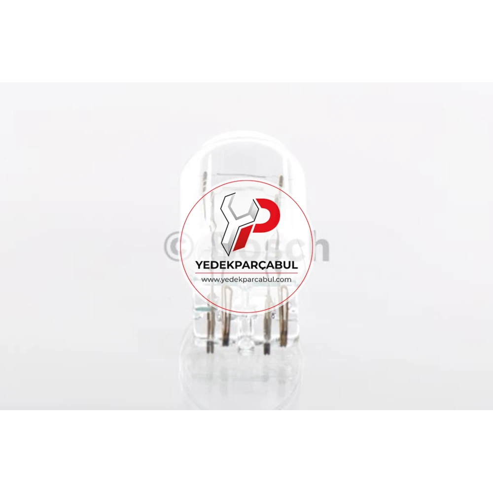 Bosch Ampul 21W/5W Pure Light 12V 21W/5W