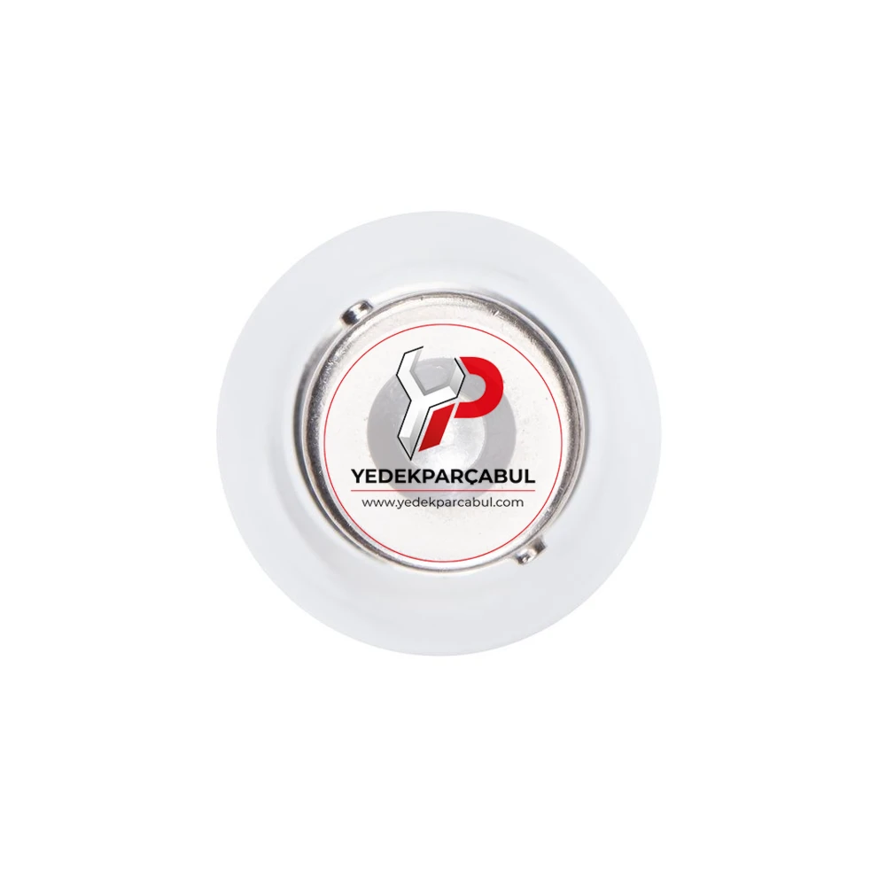 Bosch Ampul P21W Longlife Daytime 12V 21W