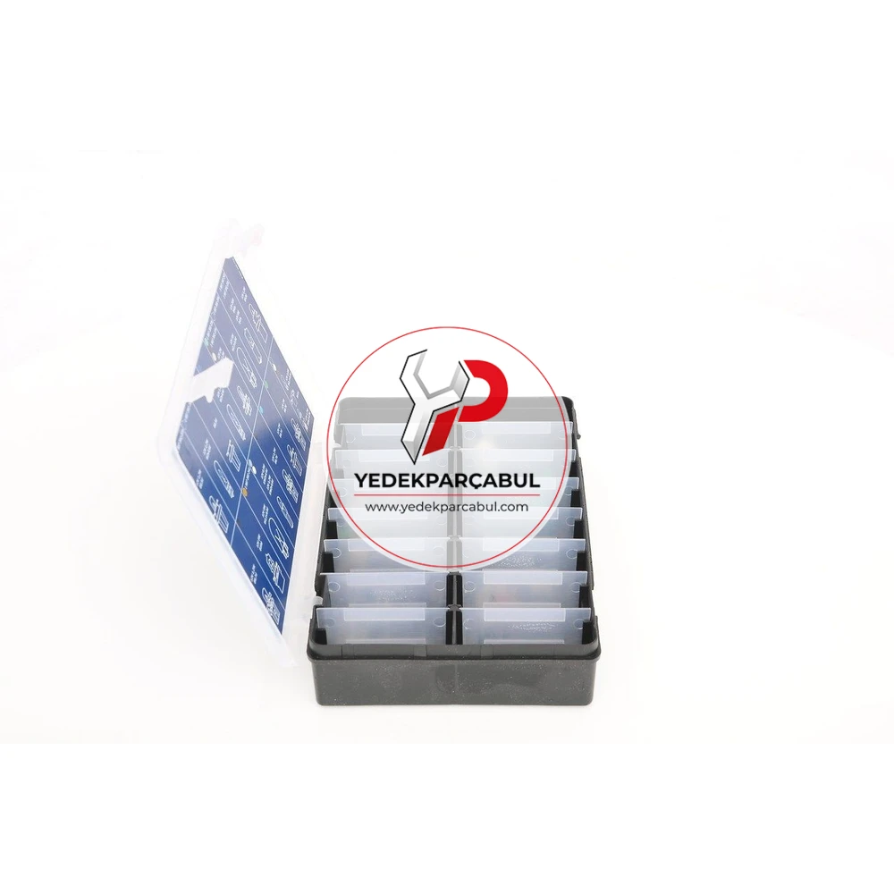 Bosch Ampul PCB Miniwatt 12V 1.2W