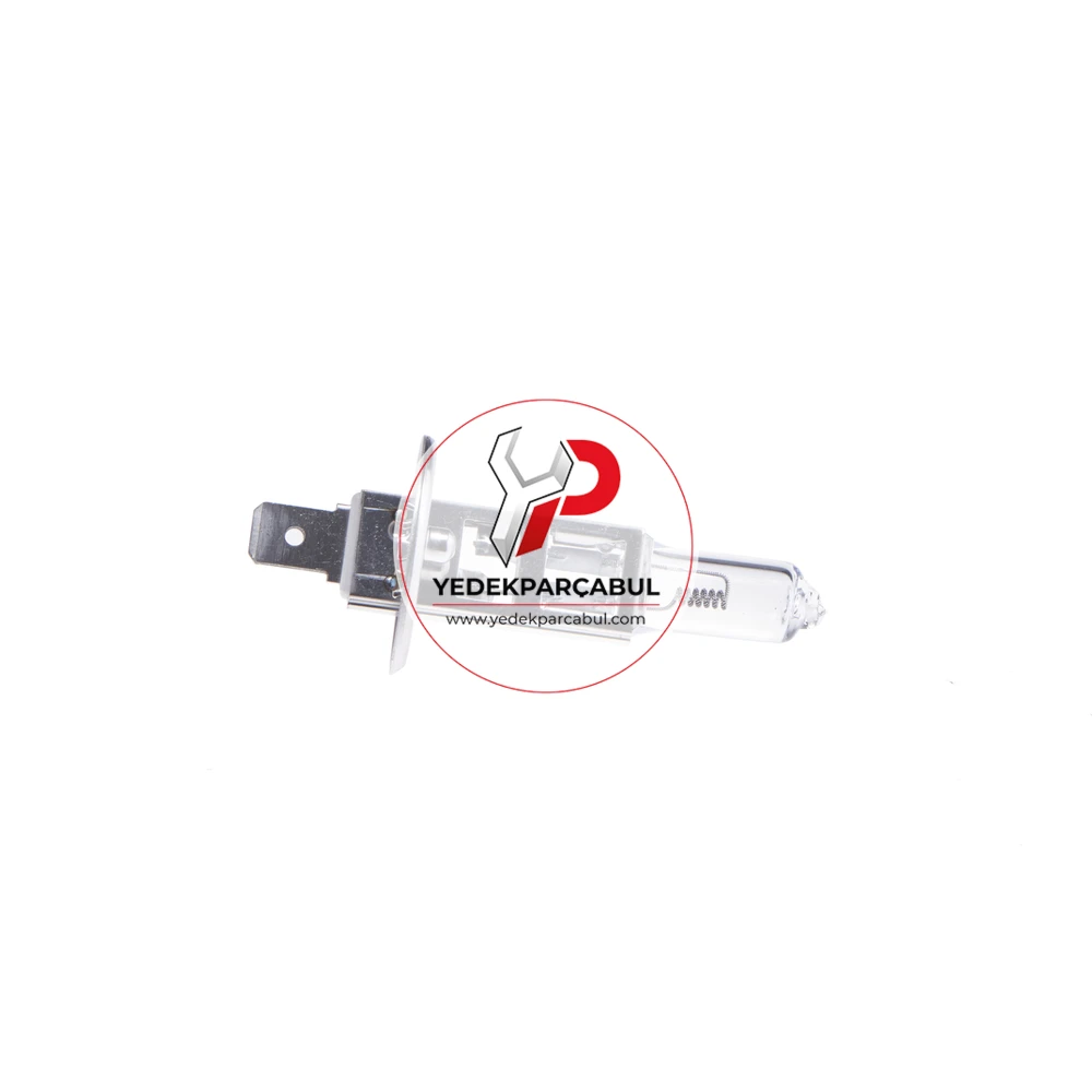 Bosch Ampul H1 Trucklight 24V 70W