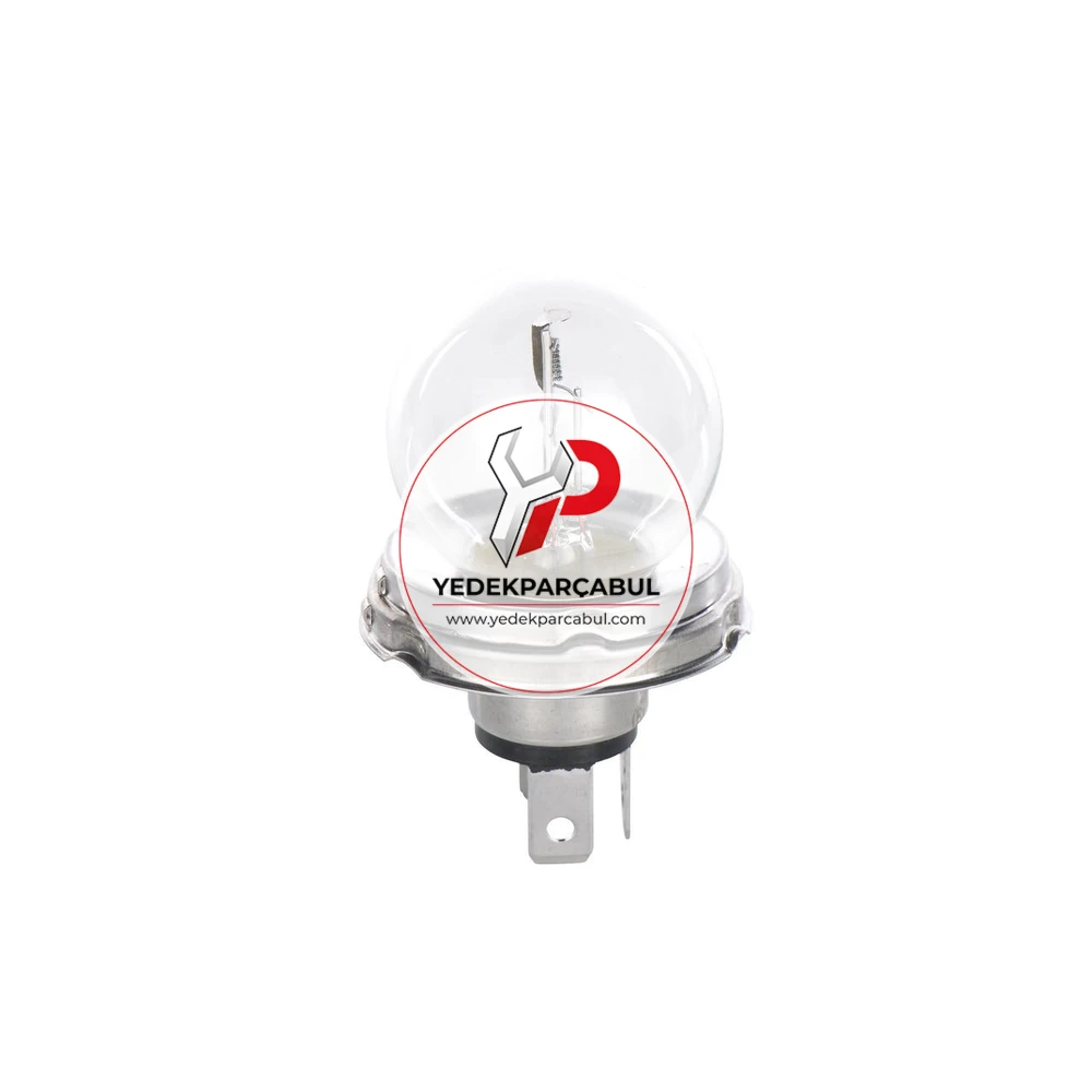 Bosch Ampul R2 Trucklight 24V 55W/50W