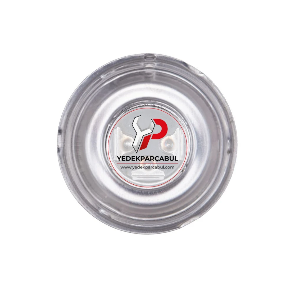 Bosch Ampul R2 Trucklight 24V 55W/50W