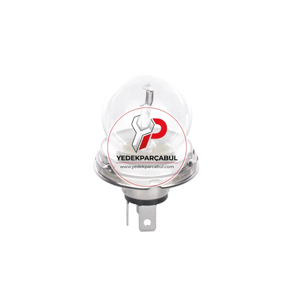 Bosch Ampul R2 Trucklight 24V 55W/50W