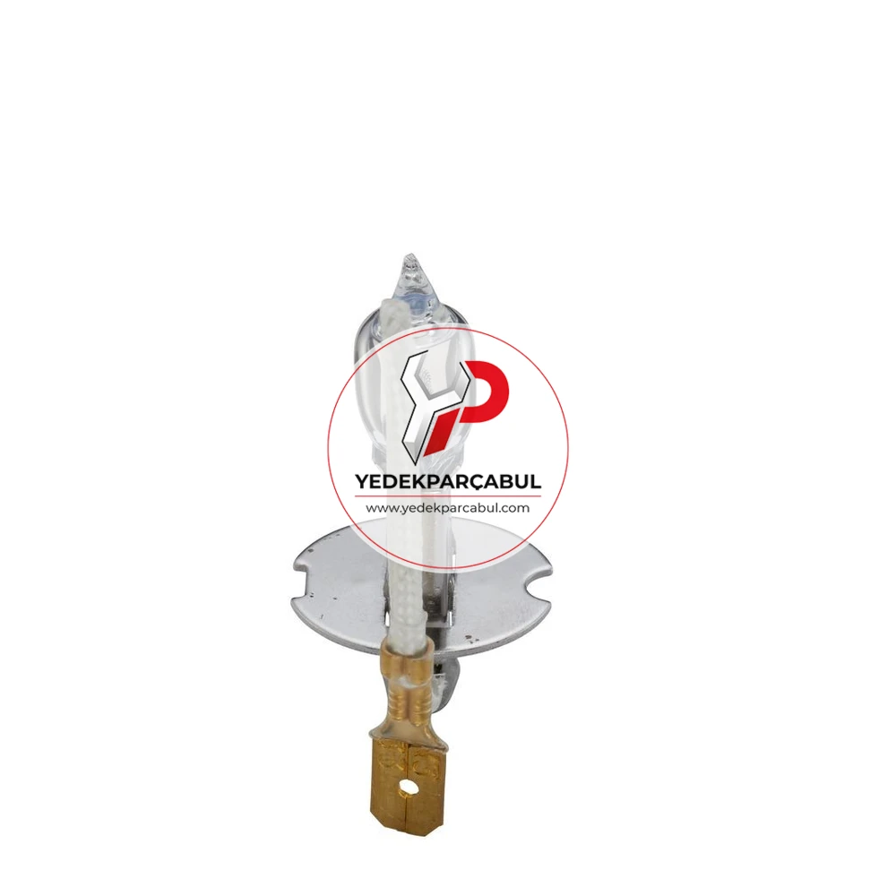 Bosch Ampul H3 Trucklight 24V 70W
