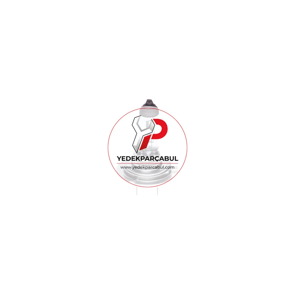 Bosch Ampul H7 Trucklight  24V 70W