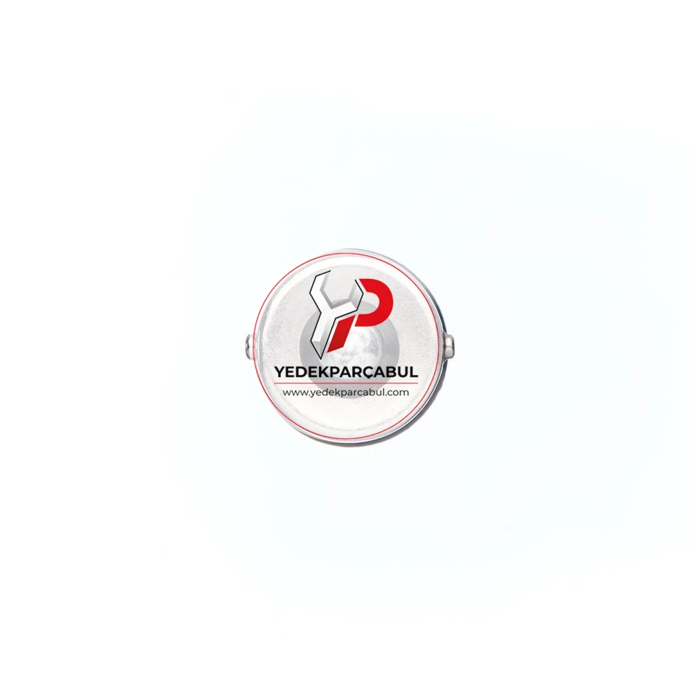 Bosch Ampul R10W Trucklight 24V 10W