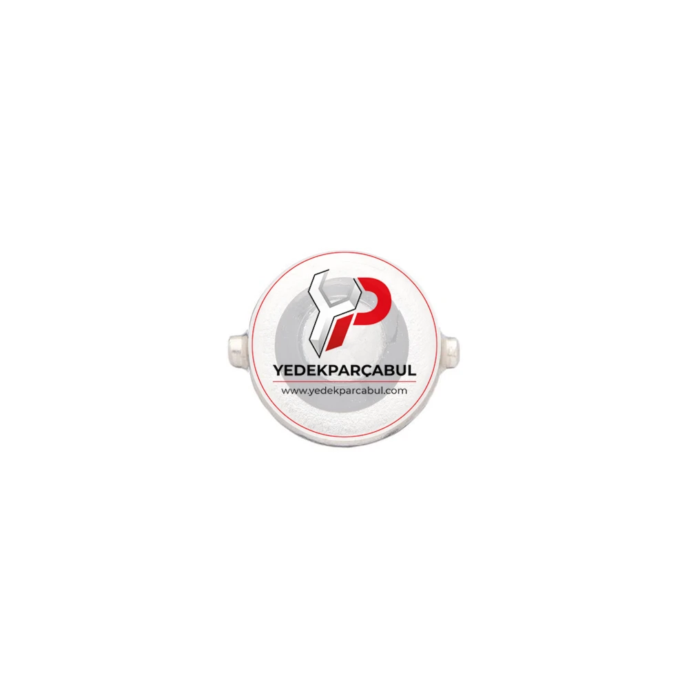 Bosch Ampul T4W Trucklight 24V 4W