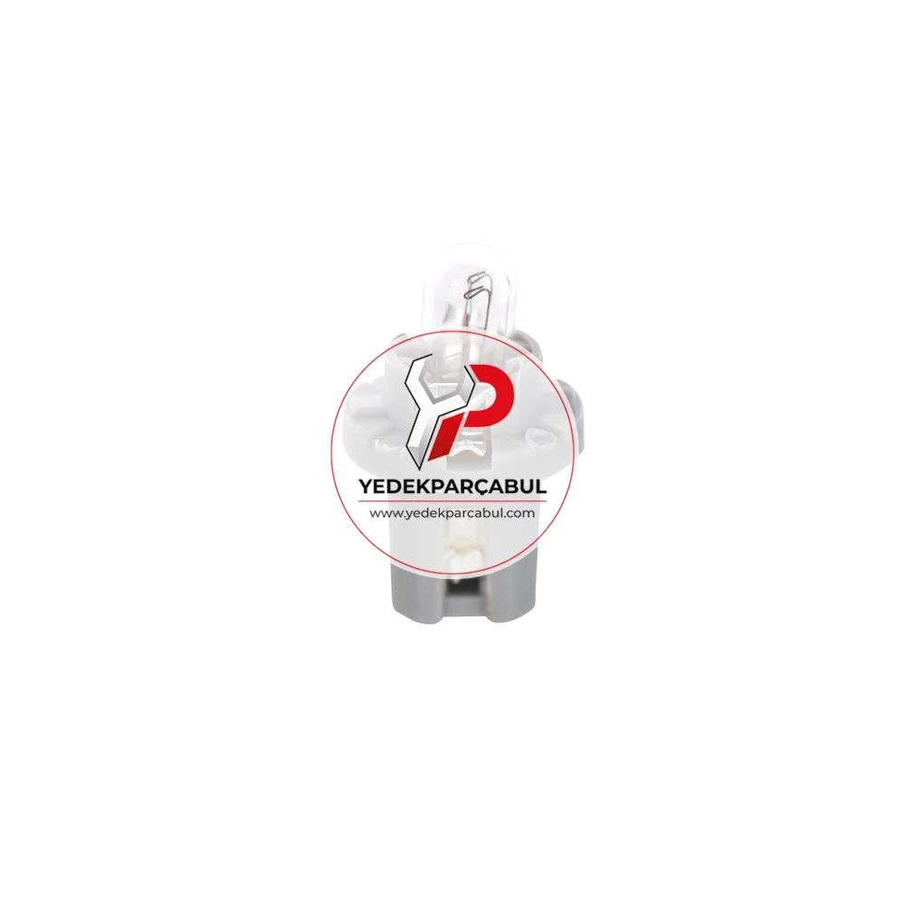 Bosch Ampul B8,5d Trucklight 24V 1.2W