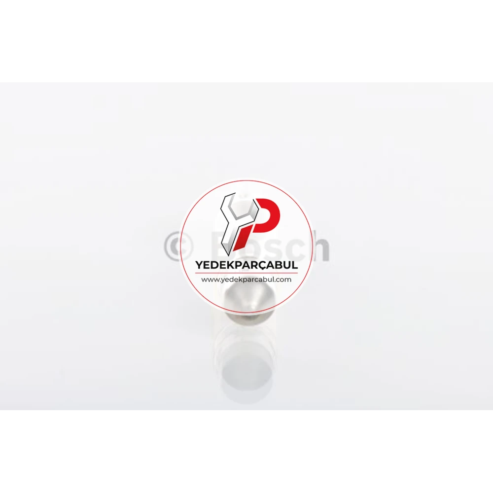 Bosch Ampul SV8,5-8 Trucklight 24V 10W