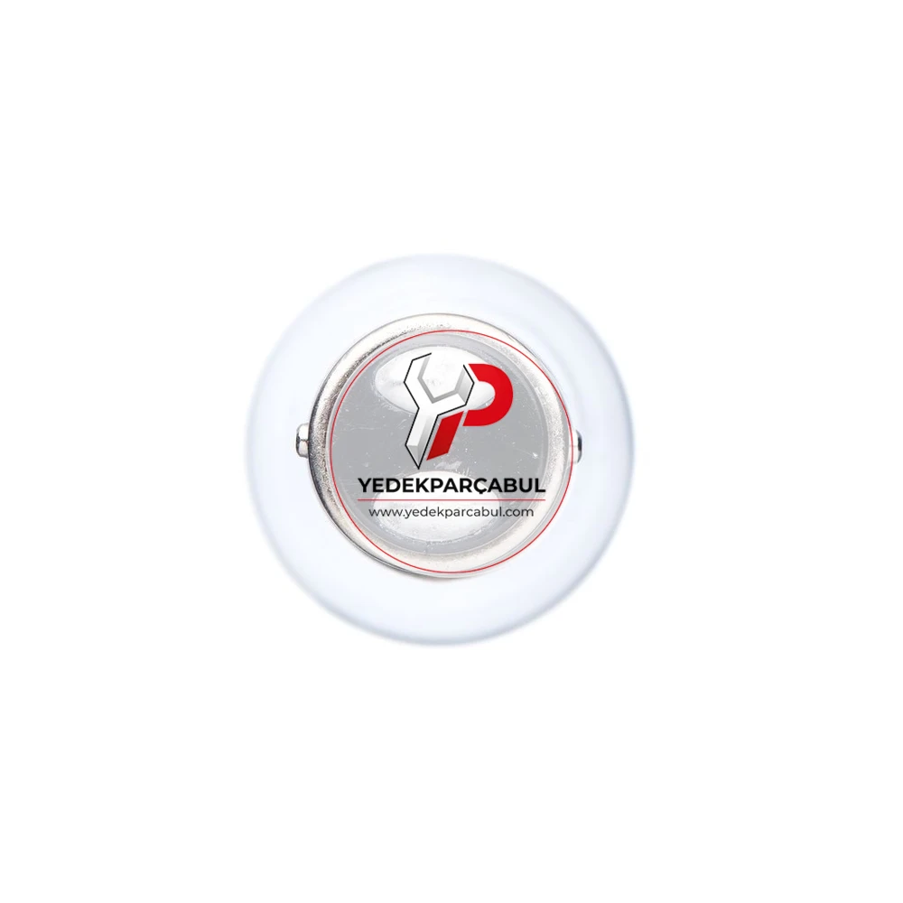 Bosch Ampul P21/5W Trucklight 24V 21/5W