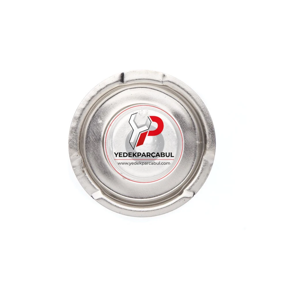 Bosch Ampul S3 Pure Light 6V 15W