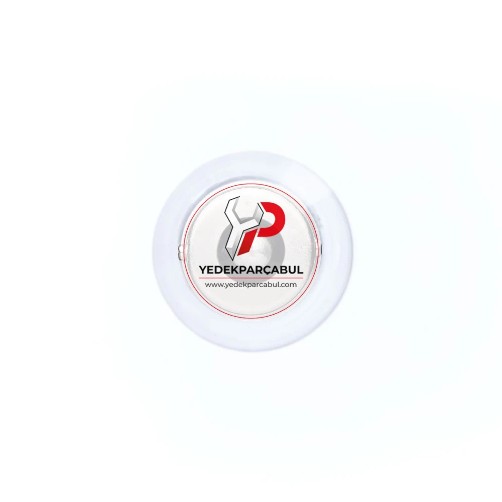 Bosch Ampul P21W Pure Light 6V 21W