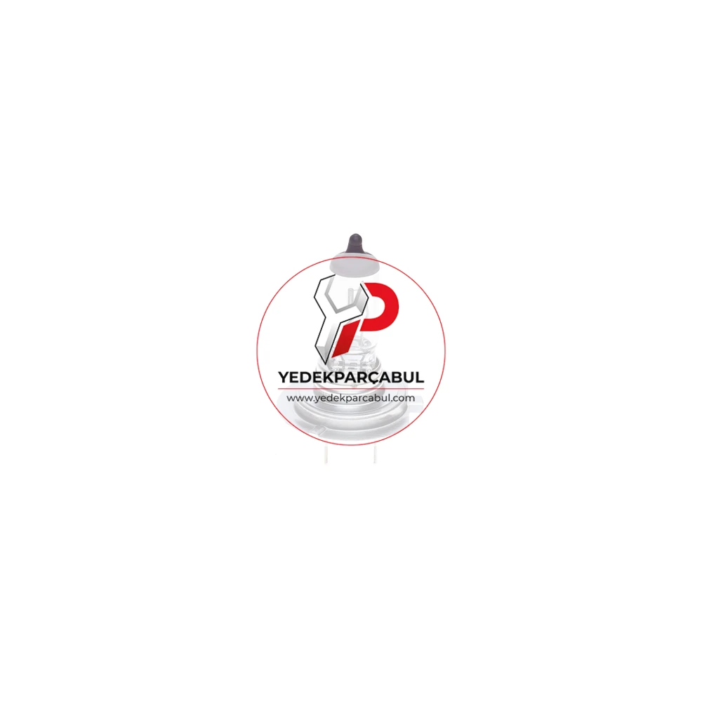 Bosch Ampul H7 Pure Light 12V 55W