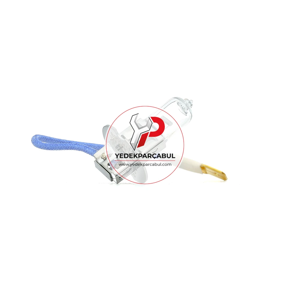 Bosch Ampul H3 Eco 12V 55W