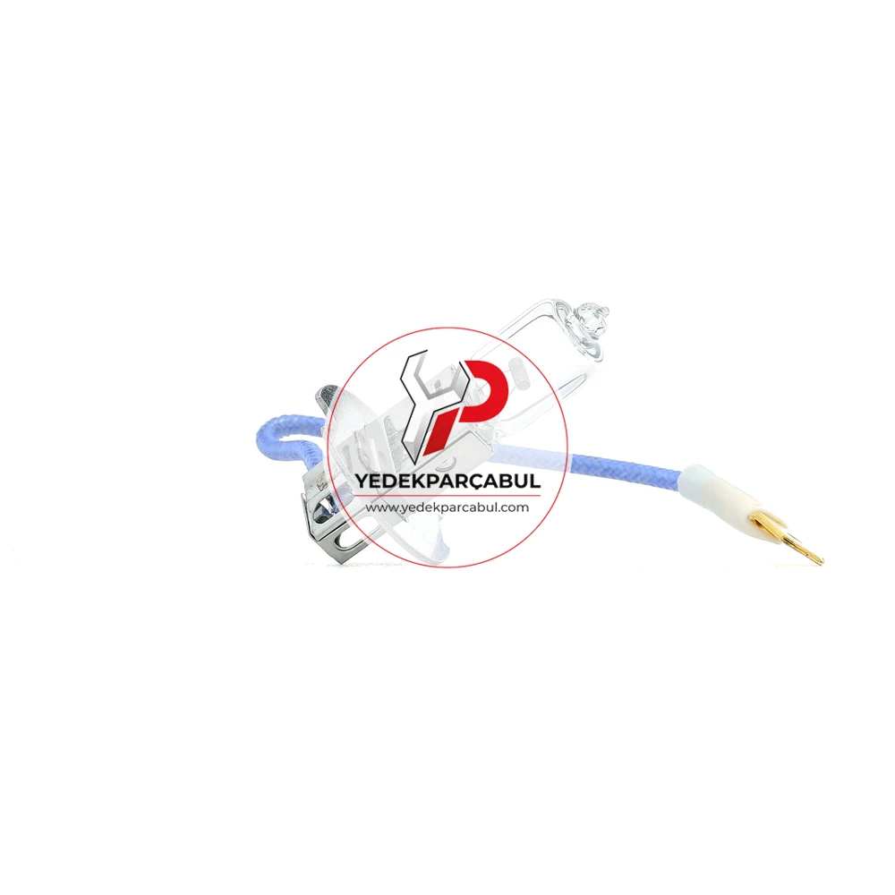 Bosch Ampul H3 Eco 12V 55W