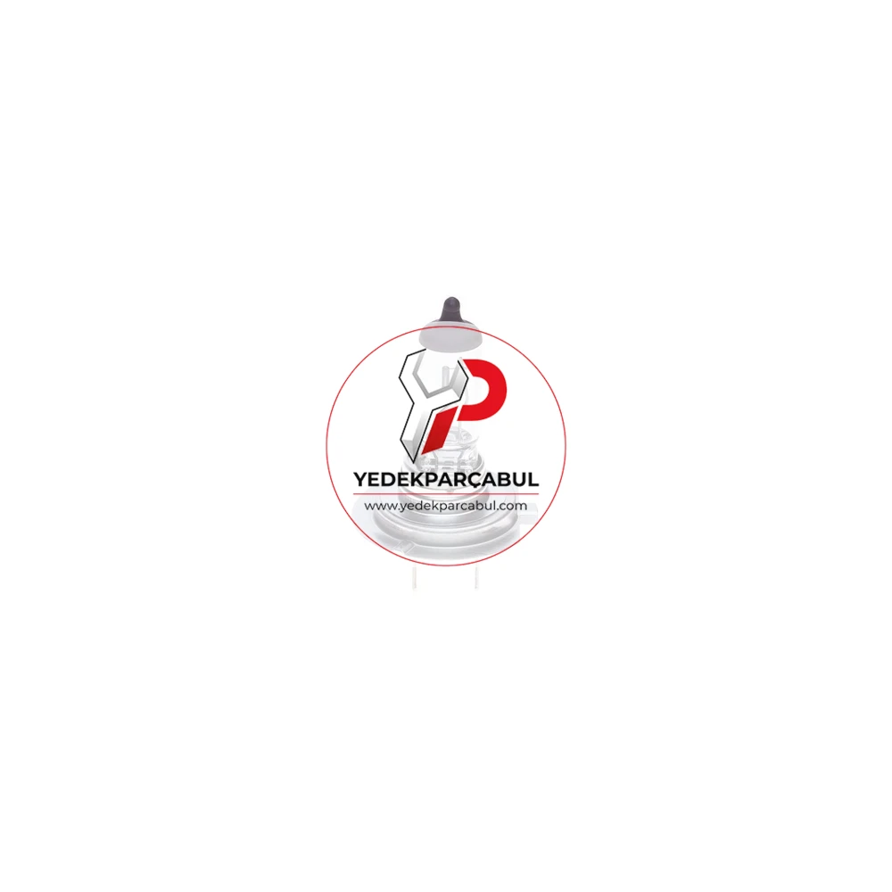 Bosch Ampul H7 Eco 12V 55W