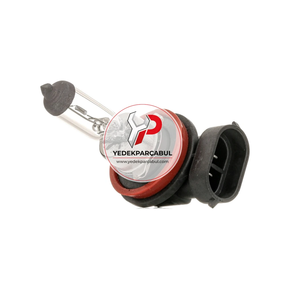 Bosch Ampul H11 Eco 12V 55W