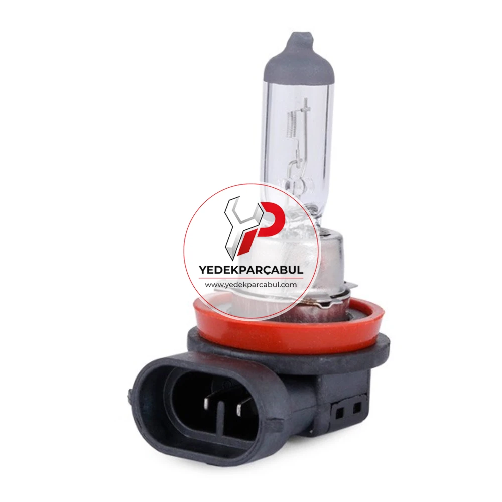 Bosch Ampul H11 Eco 12V 55W