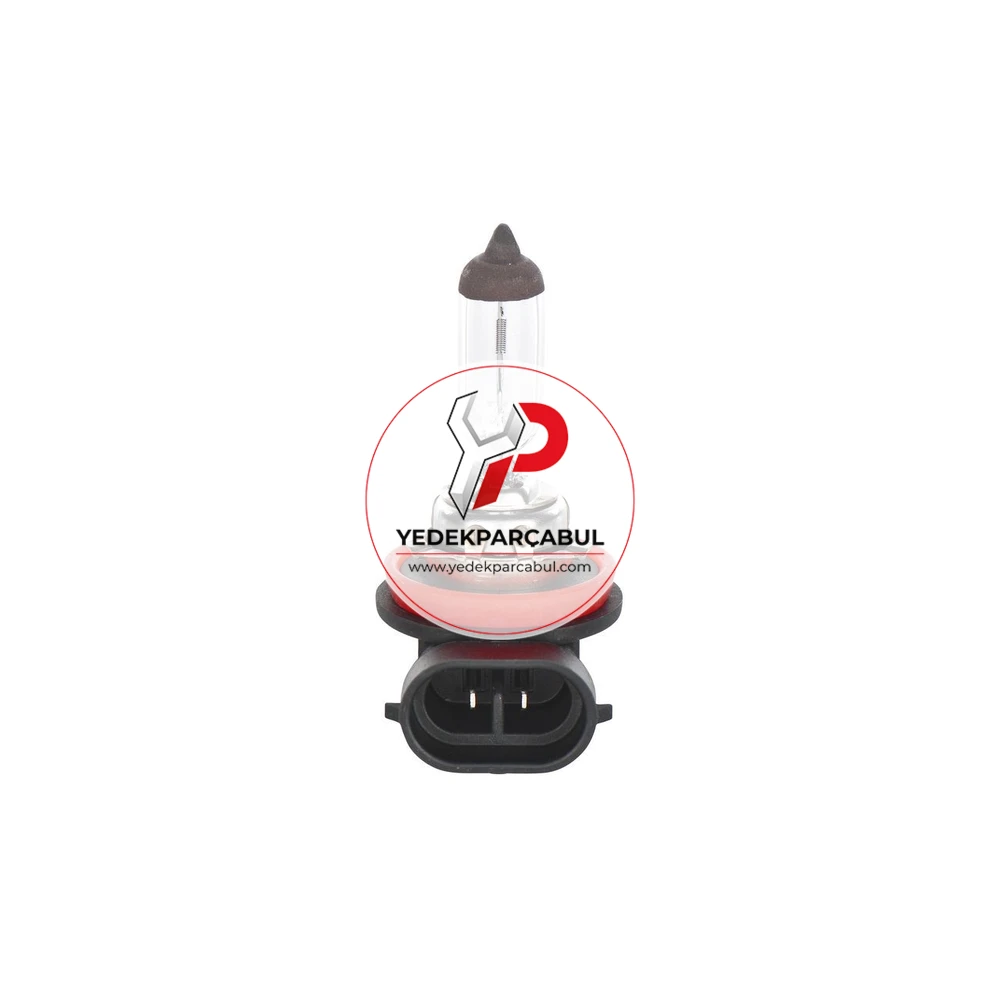 Bosch Ampul H11 Eco 12V 55W