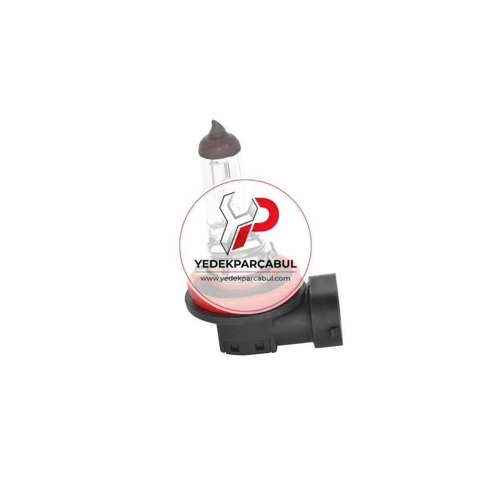 Bosch Ampul H11 Eco 12V 55W